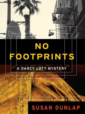 cover image of No Footprints